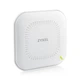 Точка доступу ZYXEL NWA50AX Pro (NWA50AXPRO-EU0102F) Зовнішній адаптер живлення, PoE - изображение 4