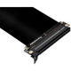 Райзер Thermaltake TT PCI-E x16 3.0 (AC-053-CN1OTN-C1) Для відеокарти - зображення 3