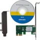 Плата розширення Frime (ECF-PCIEtoSATAIII003.LP) PCI-E-2хSATAIII 2 внутр. канали, ASM1061 Store - зображення 4