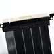Райзер для видеокарты LIAN LI PCIe 4.0 RISER CABLE 200mm (G89.PW-PCI-420) - изображение 2