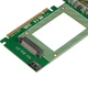 Контроллер Frime (ECF-PCIEtoSSD007) PCI-E-U.2 SFF8639 2.5" NVMe/Sata Store - зображення 2