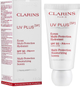 Krem przeciwsłoneczny do twarzy Clarins UV Plus SPF 50 30 ml (3380810424058) - obraz 2