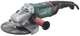 Кутова шліфувальна машина Metabo WE 22-230 MVT - зображення 1