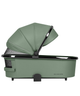 Универсальная коляска 2 в 1 Carrello Ultimo CRL-6511 NF Fern Green - изображение 4