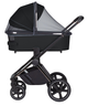 Универсальная коляска 2 в 1 Carrello Ultimo CRL-6511 NF Fern Green - изображение 7