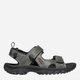 Чоловічі сандалії Keen Targhee III Open Toe Sandal M 1022424 40.5 (8US) 25.9 см Сірий/Чорний (191190487907) - зображення 1