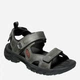 Чоловічі сандалії Keen Targhee III Open Toe Sandal M 1022424 40.5 (8US) 25.9 см Сірий/Чорний (191190487907) - зображення 2
