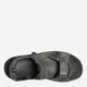 Чоловічі сандалії Keen Targhee III Open Toe Sandal M 1022424 40.5 (8US) 25.9 см Сірий/Чорний (191190487907) - зображення 3