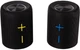Портативна колонка Gelius Shark X KZBS-003i 20W RGB Black (2099900974526) - зображення 6