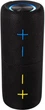 Портативна колонка Gelius Shark X KZBS-003i 20W RGB Black (2099900974526) - зображення 10