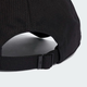 Кепка Adidas IB3242 OSFL 60 Чорна (4066763590079) - зображення 4