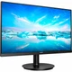 Монітор 21.5" PHILIPS 221V8 (VA, 4 мс, 1920x1080, DVI/VGA) - зображення 2