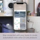 Компактна WiFi камера D-Link DCS-6100LH mydlink - изображение 2