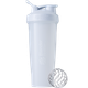 BlenderBottle, Шейкер Classic Loop с шариком, белый, 940 мл (811694) - изображение 1