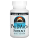 Source Naturals, По д'арко, экстракт коры муравьиного дерева, 500 мг 100 таблеток (SNS-00239) - изображение 1