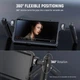 Клітка рамка корпус другого покоління для смартфона NEEWER PA044 для iPhone 15 Pro Max комплект з 2 поворотними ручками PA026 - зображення 4