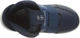 Високі демі кросівки Geox XLED, Navy, 39 євро - зображення 4