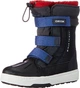 Зимові чоботи Geox Bunshee, 34 євро, Navy Red - изображение 1
