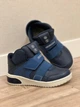 Високі демі кросівки Geox XLED, Navy, 39 євро - зображення 11