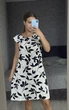 Fashions • Сукня жіноча Missi Fashions 58 білий квіти (1147-ан) - зображення 2