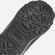 Trzewiki chłopięce adidas Terrex HyperHiker M IF5700 30 Czarne (4066762410552) - obraz 7