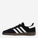 Sneakersy męskie do kostki adidas Originals Handball Spezial DB3021 42 Czarne (4060512053525) - obraz 4