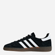 Sneakersy męskie do kostki adidas Originals Handball Spezial DB3021 42 Czarne (4060512053525) - obraz 9