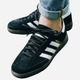 Sneakersy męskie do kostki adidas Originals Handball Spezial DB3021 45.5 Czarne (4060512049429) - obraz 2