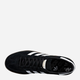 Чоловічі кеди низькі adidas Originals Handball Spezial DB3021 46 Чорні (4060512049382) - зображення 5