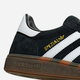 Sneakersy męskie do kostki adidas Originals Handball Spezial DB3021 42.5 Czarne (4060512053594) - obraz 15