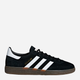 Чоловічі кеди низькі adidas Originals Handball Spezial DB3021 46 Чорні (4060512049382) - зображення 7