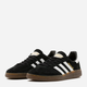 Sneakersy męskie do kostki adidas Originals Handball Spezial DB3021 38 (5UK) Czarne (4060512053617) - obraz 3