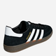 Чоловічі кеди низькі adidas Originals Handball Spezial DB3021 46 Чорні (4060512049382) - зображення 10