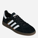 Чоловічі кеди низькі adidas Originals Handball Spezial DB3021 44 (9.5UK) Чорні (4060512053556) - зображення 8