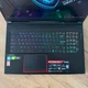 Ігровий ноутбук MSI GE75 Raider 8SG / 17.3" (1920x1080) IPS / Intel Core i7-8750H (6 (12) ядер по 2.2 - 4.1 GHz) / 16 GB DDR4 / 128 GB SSD M.2 + 2000 GB HDD / nVidia GeForce RTX 2080, 8 GB GDDR6, 256-bit / WebCam б/в - зображення 7