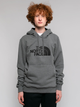 Худі чоловіче The North Face Drew Peak Hoodie NF00AHJYLXS XL Сіре (190289406454) - зображення 1