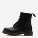 Чоловічі берці Dr.Martens 1460 Smooth DM11822006 39 Чорні (800090796377) - зображення 3