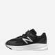 Дитячі кросівки для хлопчика New Balance 611 IT611TBS 21 Чорні (195173128382) - зображення 2