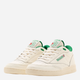 Чоловічі кеди низькі Reebok Club C Mid II Vintage H68833 43 (10) Білі (4064047678130) - зображення 2