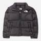 Kurtka puchowa męska zimowa The North Face 1996 Retro Nuptse NF0A3C8DLE4 L Czarna (195437058493) - obraz 4