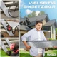 Загрузочная рампа – пандус 2шт. - 160см 400кг Германия - изображение 6