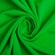 Ткань трикотаж Бифлекс матовый 200 гр/м2, эластичная для купальников, леггинсов, спортивной одежды салат м.п. - изображение 1