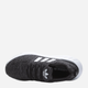 Підліткові кросівки для хлопчика adidas Originals Swift Run 22 J GW8176 40 Чорні (4065418367516) - зображення 9