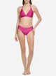 Купальник раздельный женский Calvin Klein Underwear 449450748 L Розовый (1159796313) - изображение 4