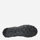 Buty sportowe męskie do kostki The North Face Litewave Fastpack II Wp 42.5 (9.5US) Czarne (194115205242) - obraz 5