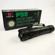 Ліхтар ручний Police BL-X71-P50 надпотужний для полювання / походів - зображення 8