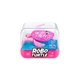 Интерактивная игрушка РОБОЧЕРЕПАХА Pets & Robo Alive 7192UQ1-2 фиолетовая - изображение 3