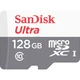 Карта пам'яті SanDisk 128gb microSDXC class 10 uhs-i Ultra (sdsqunr-128g-gn3mn) - зображення 1