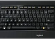 Клавиатура Logitech K800 Wireless Illuminated 920-002359 Refurbished - изображение 3