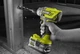 Шуруповерт-дриль Ryobi one+ r18dd3-0, 18в, 50 Нм, 2 швидкості (без акбізу) 5133002889 - зображення 2